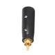 thumbnail image 4 of Adaptador Macho A XLR Macho, Diseño Modular Profesional Cables De Conexión Resistentes Mano De Obra Exquisita Para Varios Cables De Guitarra, 4 of 8