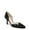 Black, variant on LifeStride Womens Saldana Pumps - Medium & Wide Width