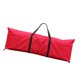 thumbnail image 1 of Bolsa de almacenamiento para tablero de recuperación, accesorios, tela Oxford, profesional, resistente Rojo, 1 of 9