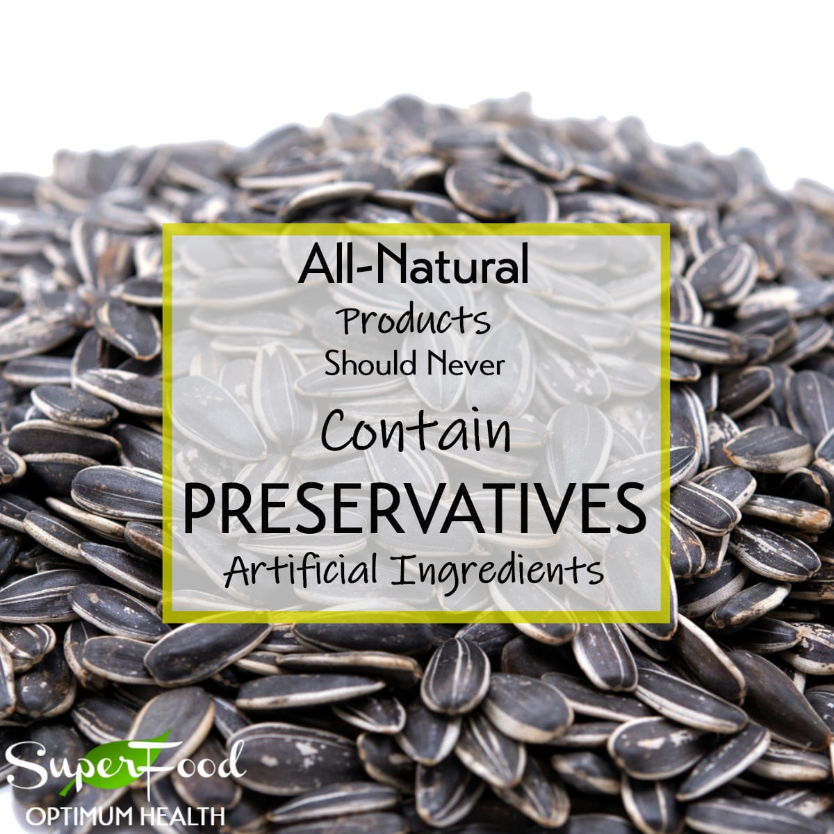 GERBS Raw Whole Sunflower Seeds, 32 oz (2 lb re-closeable bag), Top 14 Food Allergen Free, Non GMO, Vegan, Keto, Paleo Friendly