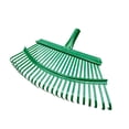 thumbnail image 3 of FACEGA Rake,Leaf Rake,Steel Fan Rake, 3 of 6