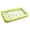 B002- Green, variant on Ice Silk Cooling Mat for Dogs, Cooling Cat Bed, 36X24 In, Pet Cooling Pad, Indoor Surface Sleeping, Warm Weather, Sage Green, 1 Pc