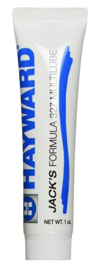 Hayward SPX0327 Jack's Multilube Lubricant, Rust & Corrosion Eliminator, 1 Ounce