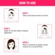 thumbnail image 3 of Prep Me Up Face Primer de Nykaa Cosmetics para mujeres - Prebase de 0,24 oz, 3 of 6