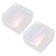 thumbnail image 1 of Transparent Cake Money Box Money Pull Out Tool for Parties 2Pcs Plastic, 1 of 4