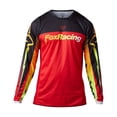thumbnail image 1 of Camiseta de motocross Fox Racing 180 STATK para hombre, 1 of 5