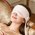 thumbnail image 3 of XIRQI Rechargeable Head Massager with Airbag Wrapping,Migraine Cap,Heated Head and Eye Massage for Home Use,Perfect for Relaxation and Stress Relief, 3 of 8