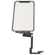 thumbnail image 5 of Reparación del reemplazo de la asamblea del digitizador de la pantalla táctil del teléfono móvil del LCD para los teléfonos móviles del IOS X, 5 of 8