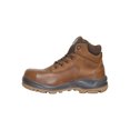 thumbnail image 3 of Crucero Men's Dielectric Safety Boot 45279, 3 of 6