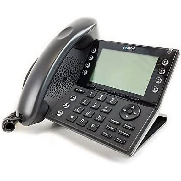 Mitel IP 480G Gigabit Telephone