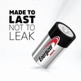 thumbnail image 4 of Energizer MAX Piles D, 4, 4 of 8