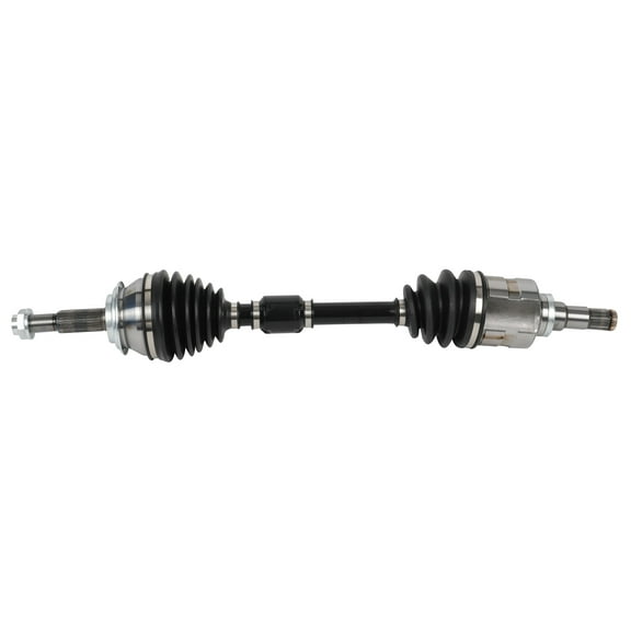 ECCPP CV Axle Shaft Assembly fit 2019-2022 for Toyota Corolla Front Left(Front Driver Side) NCV69135 4342012A90
