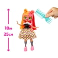 thumbnail image 3 of LOL Surprise OMG Neonlicious Fashion Doll with Multiple Surprises Including Transforming Fashions and Fabulous Accessories – Great Gift for Kids Ages 4+, 3 of 5