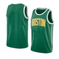 thumbnail image 4 of Boston Celtics No.20 Gordon Hayward Jersey-S- BmatwkZeng Bmatwe Jersey, 4 of 4