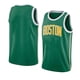 thumbnail image 4 of Camiseta Boston Celtics No.0 Jayson Tatum-M- BmatwkZeng Bmatwe Jersey, 4 of 4