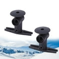 thumbnail image 4 of OTVIAP RC Accessories 2PCS Rotor Head Fit for WLtoys V977 V966 XK K110 Remote Control Aircraft,RC Rotor Head,RC Aircraft Accessories, 4 of 8