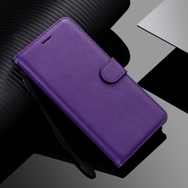 Funda de cuero tipo billetera para Xiaomi Redmi S2 4 4A 5 Plus Go 8 9 9A 9C 9T 10 Note 3 4 5A 5 Pro 6 Pro 7 8T 9 Pro 10S 10 Pro 11 Pro Tan Jianjun unisex