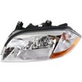 thumbnail image 3 of For Acura MDX Headlight Assembly 2001 2002 2003 Pair Driver and Passenger Side For AC2518103 | 33151-S3V-A01, 3 of 5