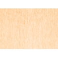 thumbnail image 1 of Ahgly Company Indoor Rectangle Solid Orange Modern Area Rugs, 2' x 4', 1 of 1