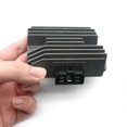 thumbnail image 3 of SH713AA Universal Motorcycle Alternator Controller for YZF 600 XJ N R6 5SL FZR6 R25 R3 Stabilized Rectifier, 3 of 5