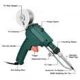 thumbnail image 5 of iMounTEK Soldering Iron Gun Kit 5 in 1 Automatic Hand-Held 60W  Welding Tool, 5 of 8