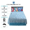 thumbnail image 5 of Blue's Clues & You Kids Full Sheet Set, Blue, Nickelodeon, 5 of 8