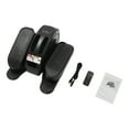 thumbnail image 5 of Electric Seated Leg Pedal Exerciser Under Desk Elliptical Machine w/ Remote Home, 5 of 13