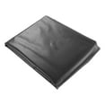 2024 Black Pond Liner PE Durable Pond Liner for Waterfall Fish Ponds