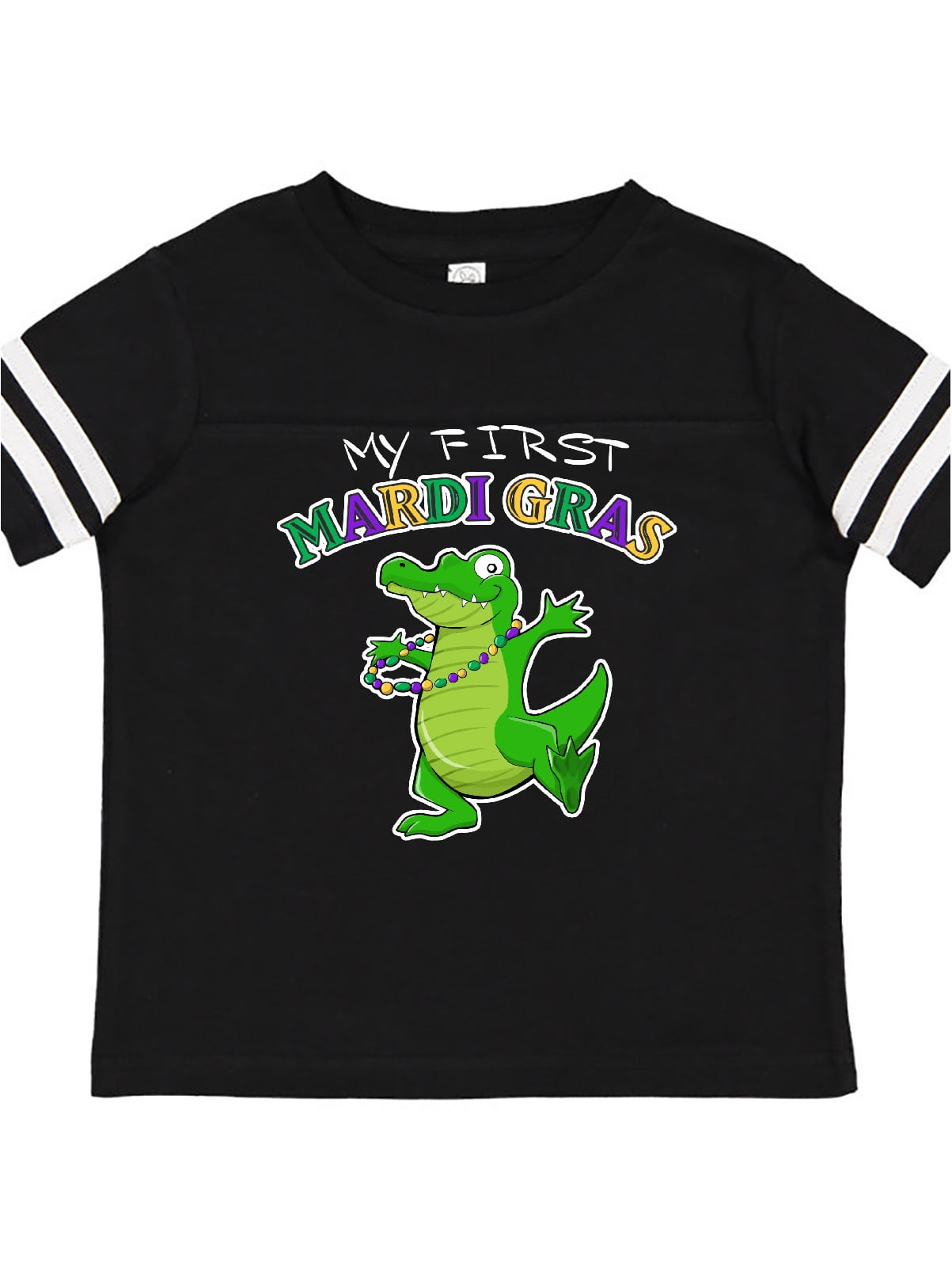 brand of shirt with alligator
