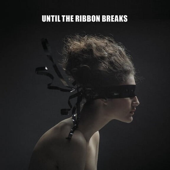 Until the Ribbon Breaks - A Lesson Unlearnt - Rock - Vinyl
