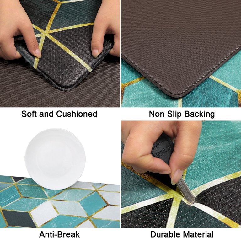 Anti Slip Pvc Foaming Mat, Foam Mats Waterproof