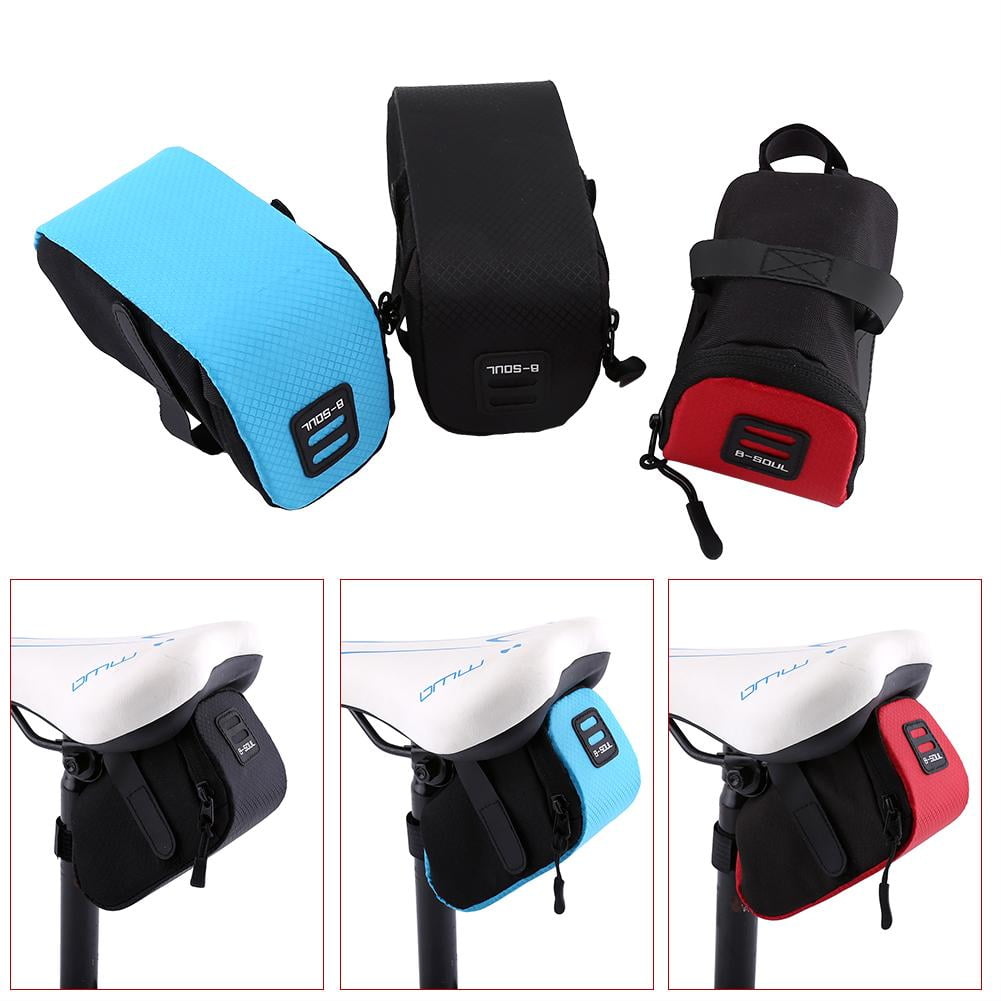 avenir saddle bolsa