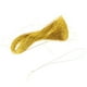 thumbnail image 5 of Hilo de bordar metálico de 200m para manualidades, costura, bordado a mano, decorativo Oro Hugo Bordado de hilos metálicos, 5 of 10