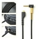 thumbnail image 3 of DQrwqpou Reemplazo Cable Audio para Juego 2 M para SteelSeries Arctis 3 5 7 Pro, 3 of 6