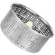 thumbnail image 4 of GOOHOCHY Cesta de cubo de fregona de acero inoxidable, cesta de cubo de fregona de limpieza, cesta de drenaje de cubo de fregona de repuesto para fregona para limpieza de suelo, 4 of 8