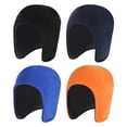 thumbnail image 1 of Ropa de Deporte Gorro térmico unisex para ciclismo, protección para los oídos, equipo a prueba de frío (azul marino), 1 of 5