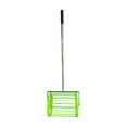 thumbnail image 1 of Siruishop Telescopic Rolling Table Tennis Ball Picker Collector for Practice Accessory Green, 1 of 8