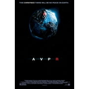 AVPR: Aliens vs Predator - Requiem POSTER (27x40) (2007) (Style B)