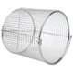 thumbnail image 4 of Stainless Steel Instrument Sterilization Basket Case Lab Supplies with HandleRound 150x150x150mm, 4 of 4