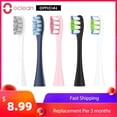 thumbnail image 2 of Cabezal de cepillo de dientes eléctrico Oclean Original 2/4 Uds limpieza profunda unisex, 2 of 2