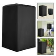 thumbnail image 6 of Powered Speaker Cover Upright Speaker Cover Cloth Speaker Bag Protective Cover, 6 of 6