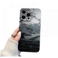thumbnail image 3 of Carcasa periférica Black Myth Wukong para iPhone 15 Pro Max, anticaídas y con todo incluido para iPhone 12 Pro Max, 3 of 3