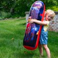 thumbnail image 4 of Saco de boxeo inflable Hedstrom Spiderman de 36 pulgadas, 4 of 7