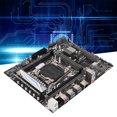 thumbnail image 1 of Placa base para minería PCIE30 16X compatible con placa base LGA2011 DDR4 para PC ANGGREK Otros, 1 of 8