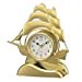thumbnail image 3 of Rhythm 4RP705-R18 Horloge de Bateau à Voile - Or, 3 of 3