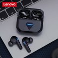 thumbnail image 3 of inalámbricos con bluetooth 5 Auriculares Lenovo, 3 of 6