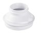 thumbnail image 1 of Adaptador para vaso de 40 oz, accesorio antiderrames, adaptador para botella a prueba de fugas blanco, 1 of 9