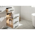 thumbnail image 2 of Design Element Group 48" Single Vanity in White, 2 of 15