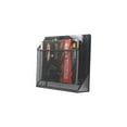 thumbnail image 6 of Lorell, Mesh Desktop Organizer, 1 Each, Black, 6 of 6