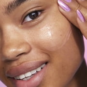 e.l.f. SKIN Holy Hydration! Thirst Burst Drops, Brightening & Hydrating Gel Serum, 1% Hydrating Hibiscus Complex + 5% Niacinamide, 1 fl oz